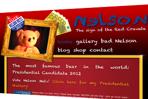 websites by squonk